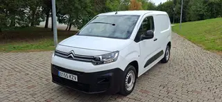 Citroen Berlingo Talla M BlueHdi 75cv