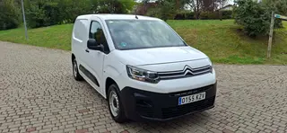 Citroen Berlingo Talla M BlueHdi 75cv