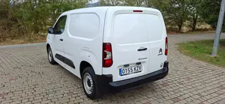 Citroen Berlingo Talla M BlueHdi 75cv