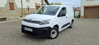 Citroen Berlingo Talla M BlueHdi 75cv