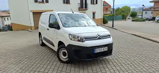 Citroen Berlingo Talla M BlueHdi 75cv