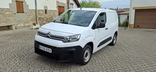 Citroen Berlingo Talla M BlueHdi 75cv