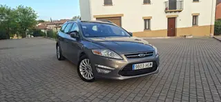 Ford Mondeo Sportbreak 2.2 TDCi 200cv Titanium